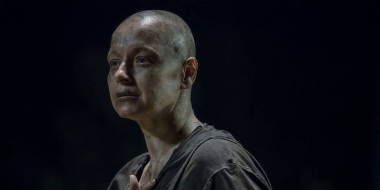 The Walking Dead The 10 Most Evil Villains The Walking Dead The 10 Most Evil Villains